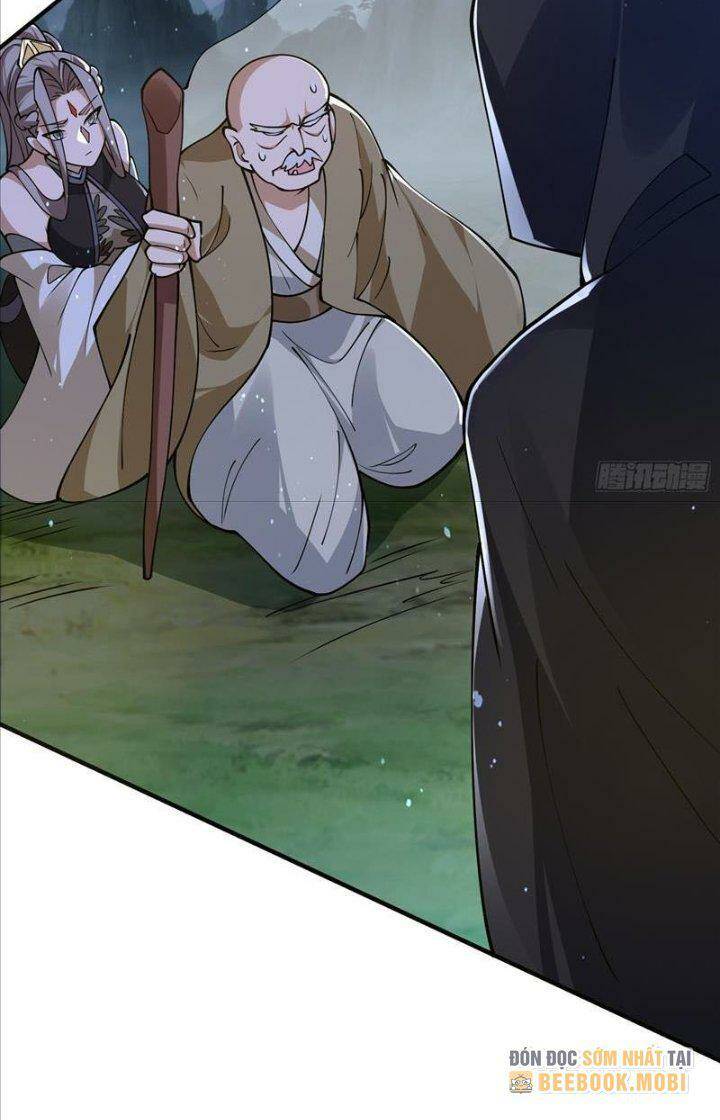 Nữ Đồ Đệ Ai Nấy Đều Muốn Giết Ta: Chapter 56