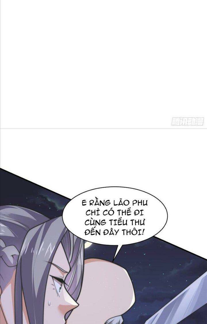 Nữ Đồ Đệ Ai Nấy Đều Muốn Giết Ta: Chapter 56