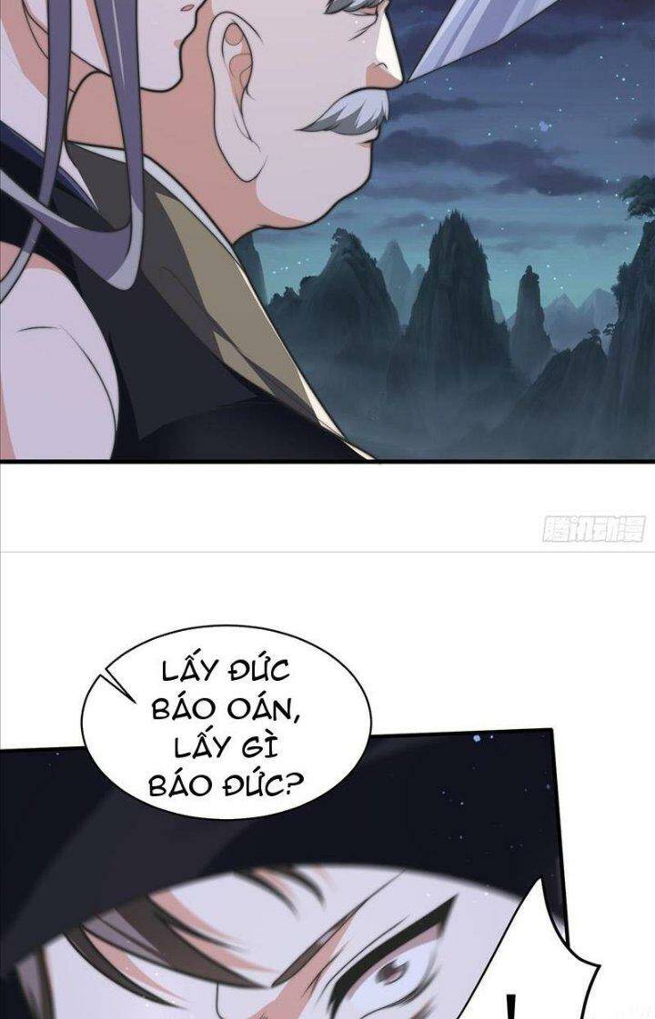 Nữ Đồ Đệ Ai Nấy Đều Muốn Giết Ta: Chapter 56