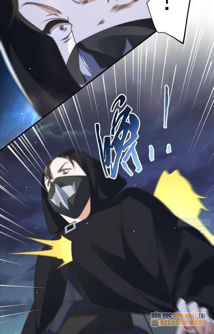 Nữ Đồ Đệ Ai Nấy Đều Muốn Giết Ta: Chapter 56
