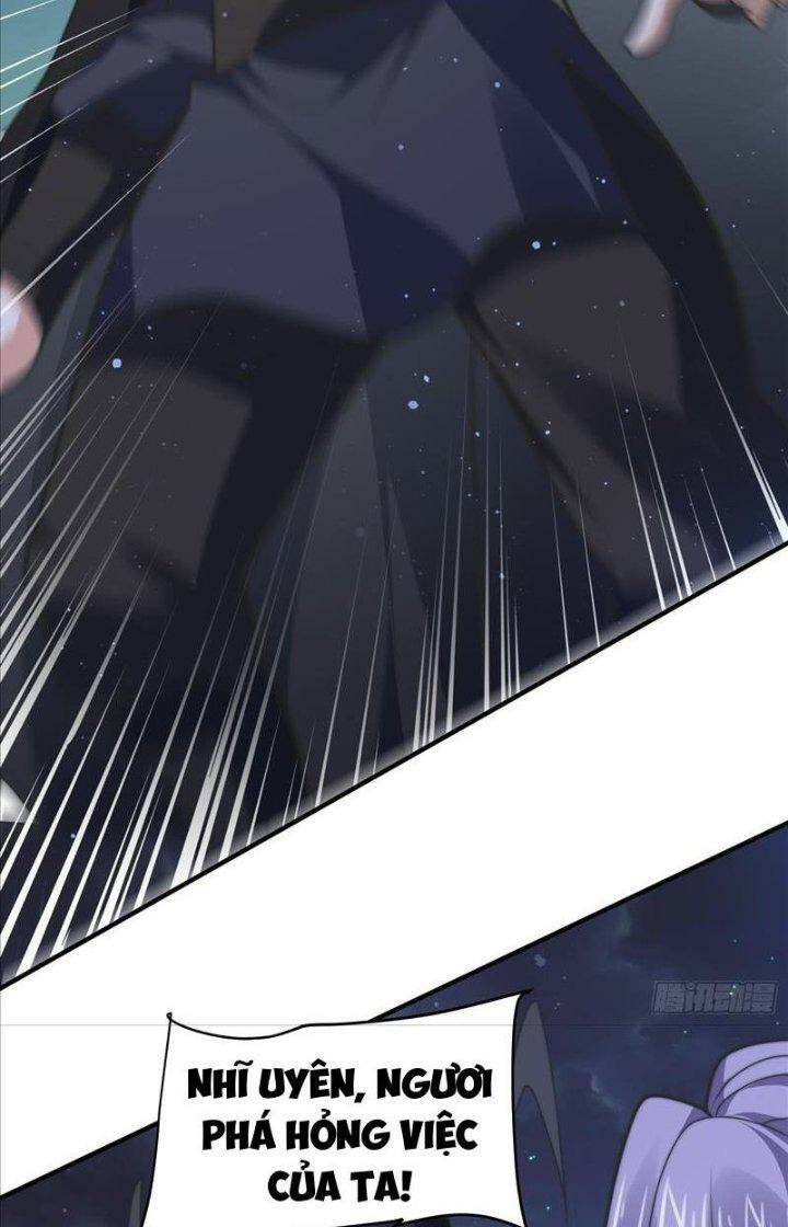 Nữ Đồ Đệ Ai Nấy Đều Muốn Giết Ta: Chapter 56