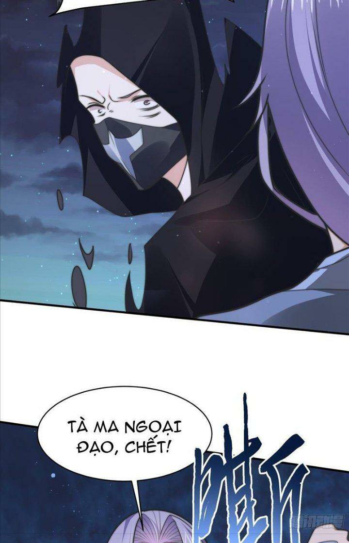 Nữ Đồ Đệ Ai Nấy Đều Muốn Giết Ta: Chapter 56