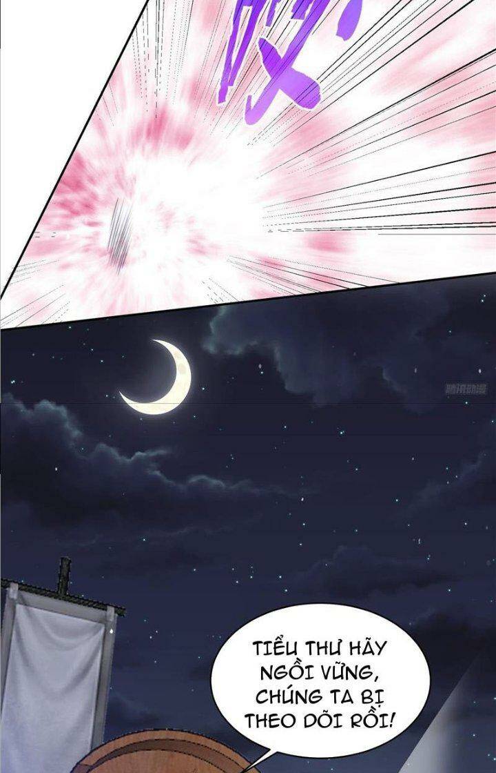 Nữ Đồ Đệ Ai Nấy Đều Muốn Giết Ta: Chapter 56