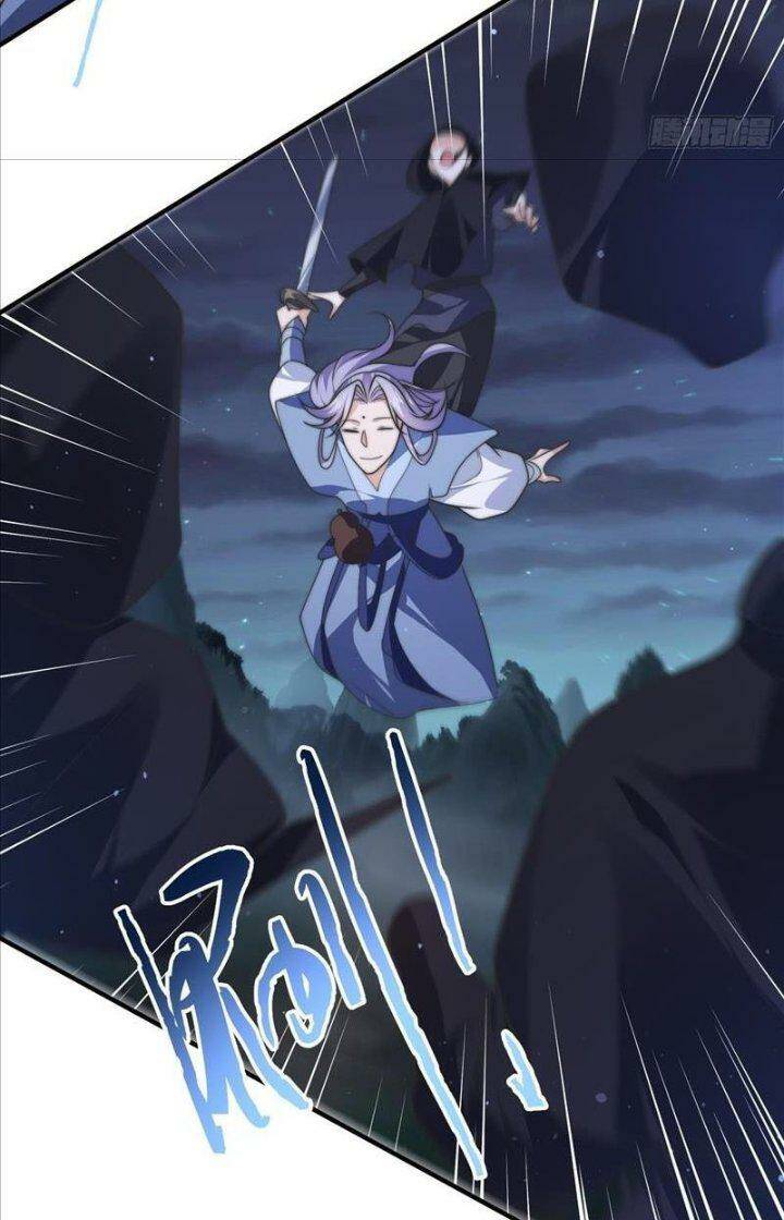 Nữ Đồ Đệ Ai Nấy Đều Muốn Giết Ta: Chapter 56