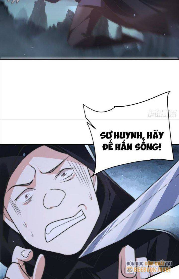 Nữ Đồ Đệ Ai Nấy Đều Muốn Giết Ta: Chapter 56