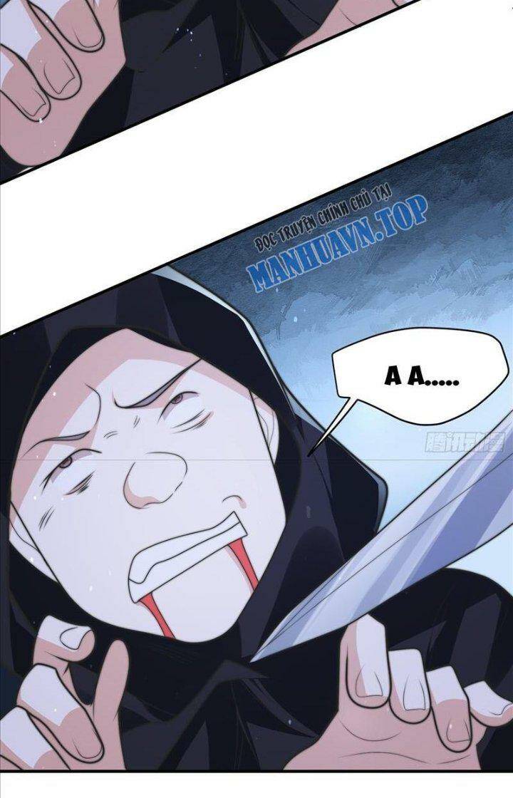 Nữ Đồ Đệ Ai Nấy Đều Muốn Giết Ta: Chapter 56
