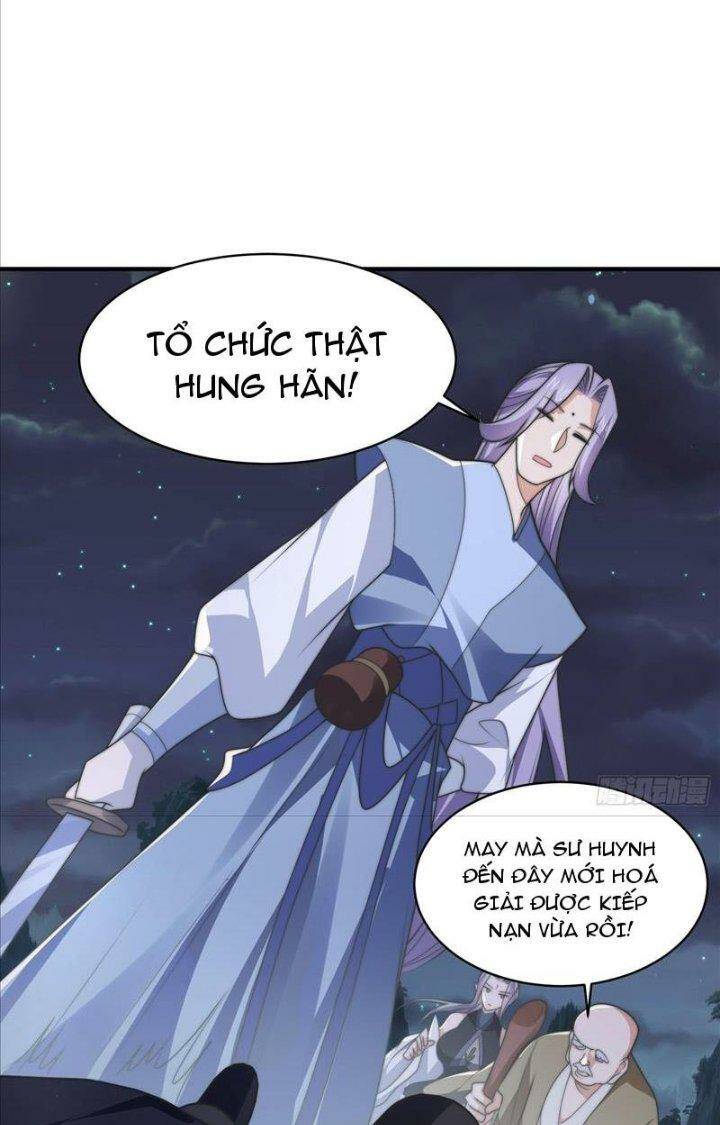 Nữ Đồ Đệ Ai Nấy Đều Muốn Giết Ta: Chapter 56