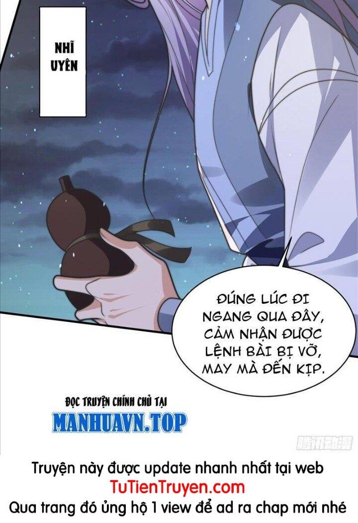 Nữ Đồ Đệ Ai Nấy Đều Muốn Giết Ta: Chapter 56