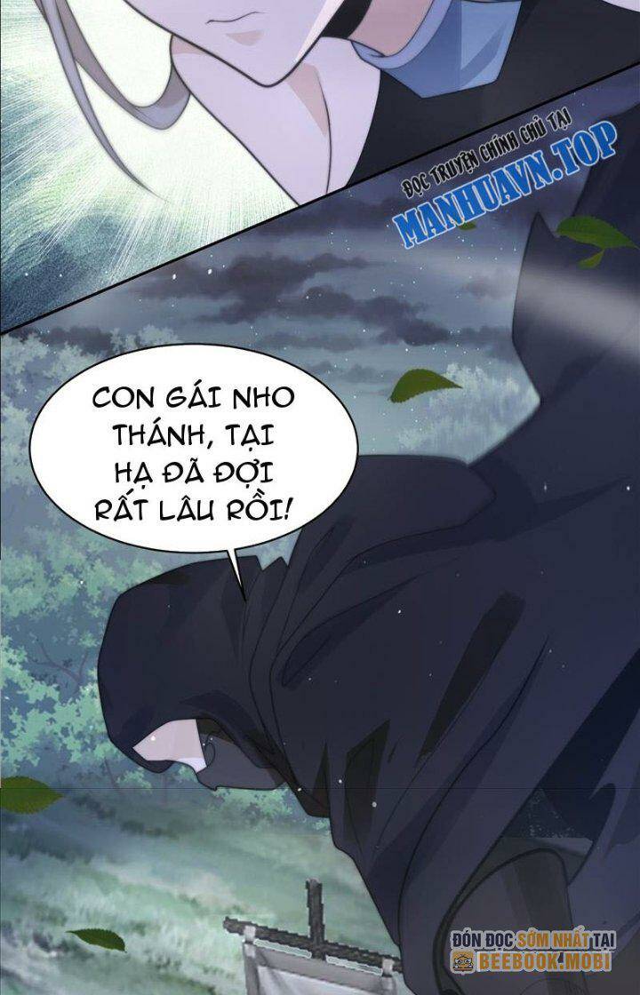 Nữ Đồ Đệ Ai Nấy Đều Muốn Giết Ta: Chapter 56