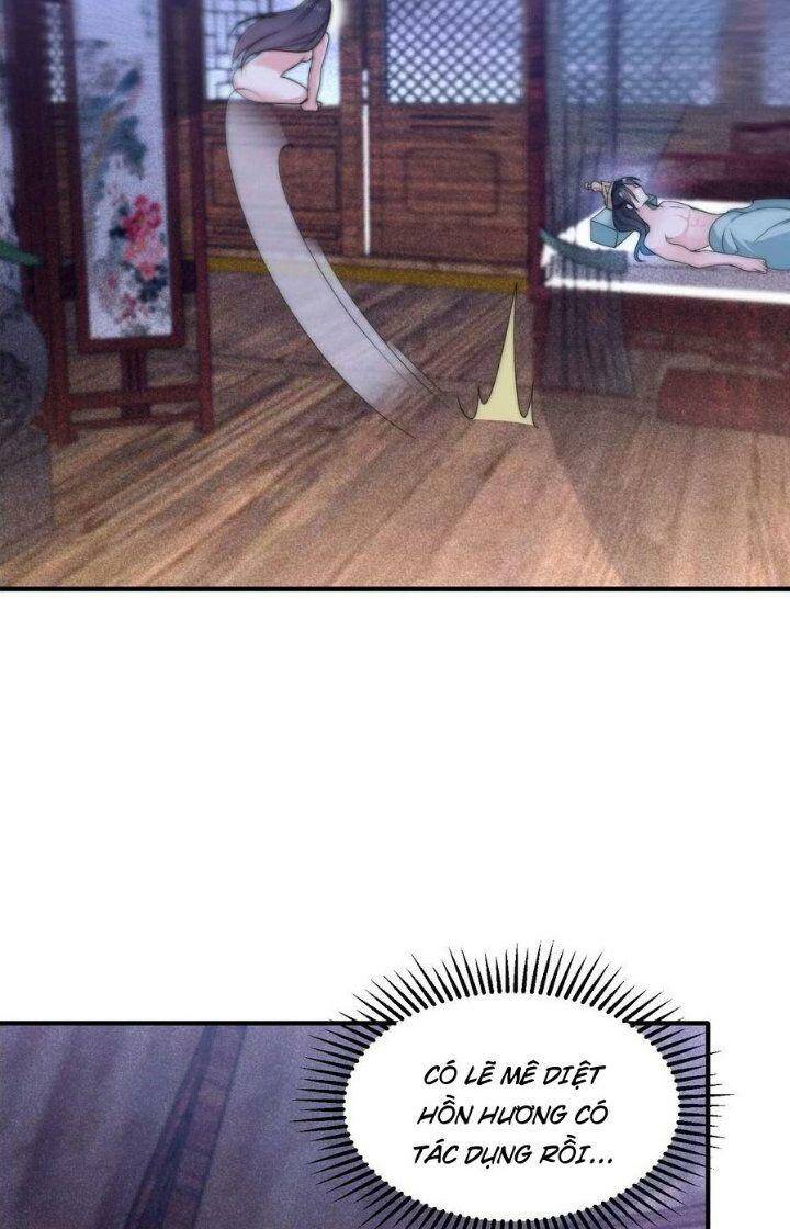 Nữ Đồ Đệ Ai Nấy Đều Muốn Giết Ta: Chapter 59