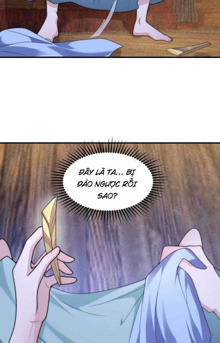 Nữ Đồ Đệ Ai Nấy Đều Muốn Giết Ta: Chapter 59