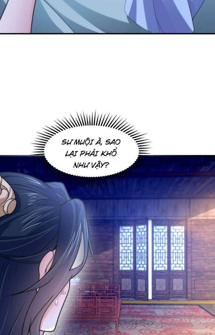 Nữ Đồ Đệ Ai Nấy Đều Muốn Giết Ta: Chapter 59