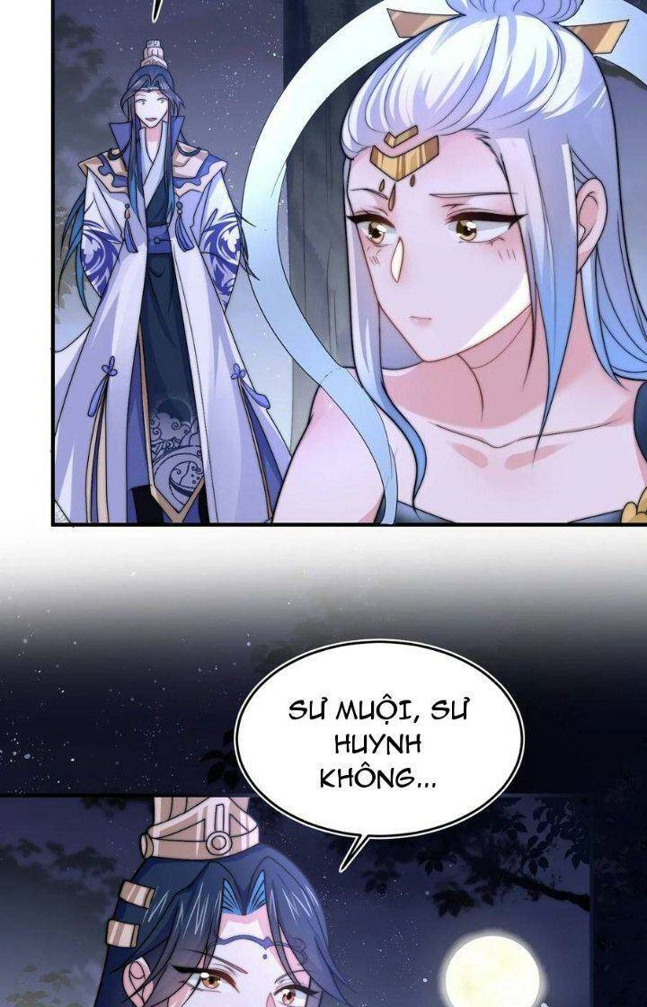 Nữ Đồ Đệ Ai Nấy Đều Muốn Giết Ta: Chapter 59