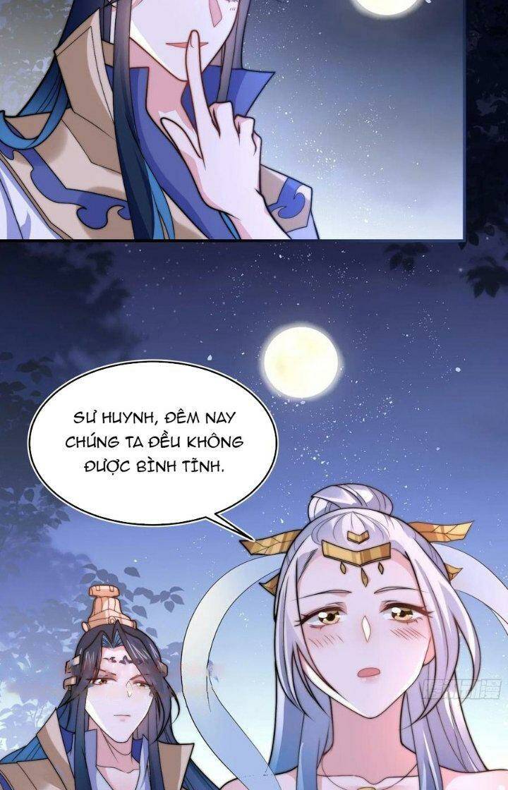 Nữ Đồ Đệ Ai Nấy Đều Muốn Giết Ta: Chapter 59