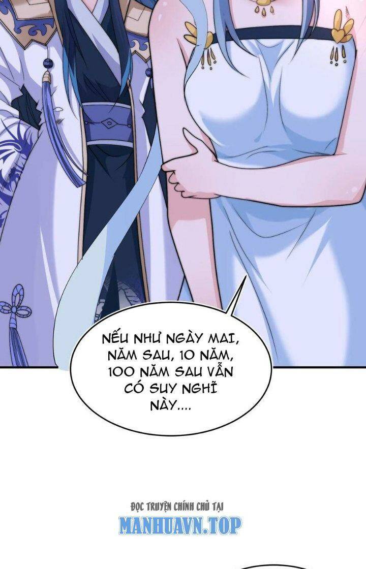Nữ Đồ Đệ Ai Nấy Đều Muốn Giết Ta: Chapter 59