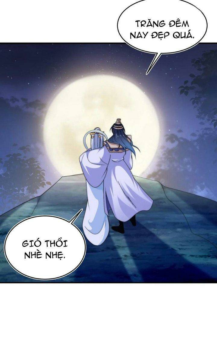 Nữ Đồ Đệ Ai Nấy Đều Muốn Giết Ta: Chapter 59