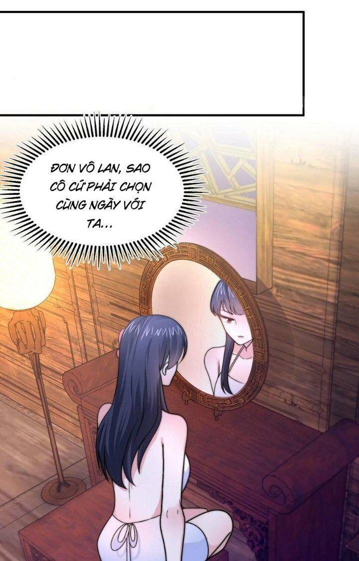 Nữ Đồ Đệ Ai Nấy Đều Muốn Giết Ta: Chapter 59