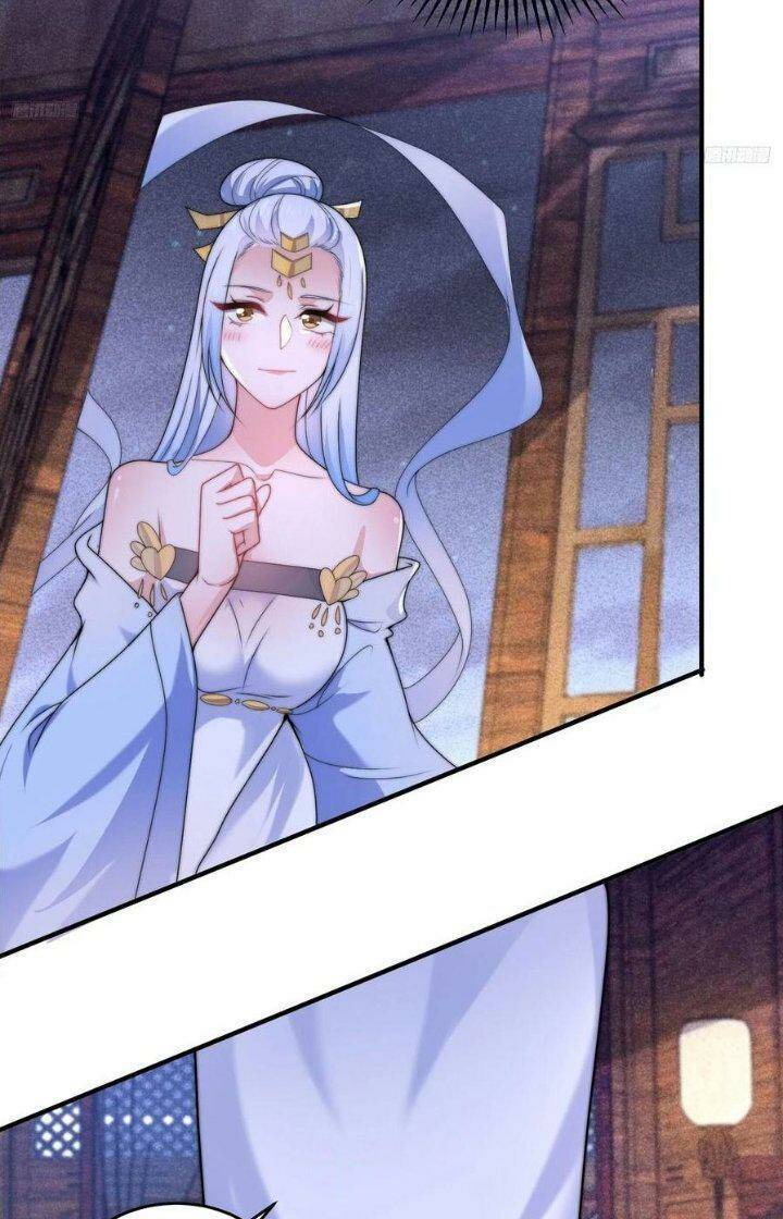 Nữ Đồ Đệ Ai Nấy Đều Muốn Giết Ta: Chapter 59