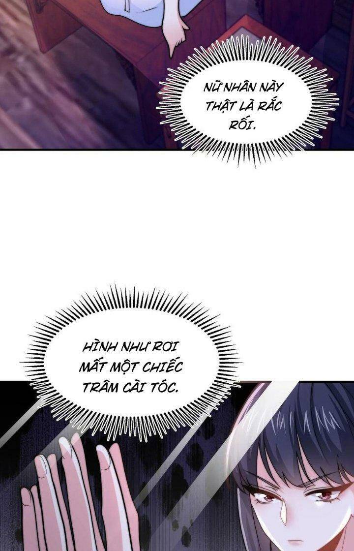 Nữ Đồ Đệ Ai Nấy Đều Muốn Giết Ta: Chapter 59