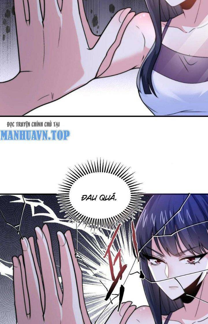 Nữ Đồ Đệ Ai Nấy Đều Muốn Giết Ta: Chapter 59