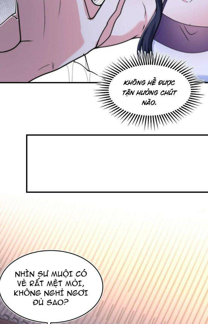 Nữ Đồ Đệ Ai Nấy Đều Muốn Giết Ta: Chapter 59