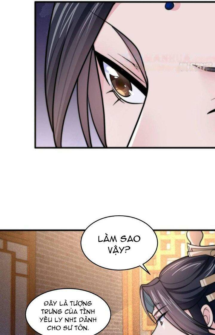 Nữ Đồ Đệ Ai Nấy Đều Muốn Giết Ta: Chapter 59
