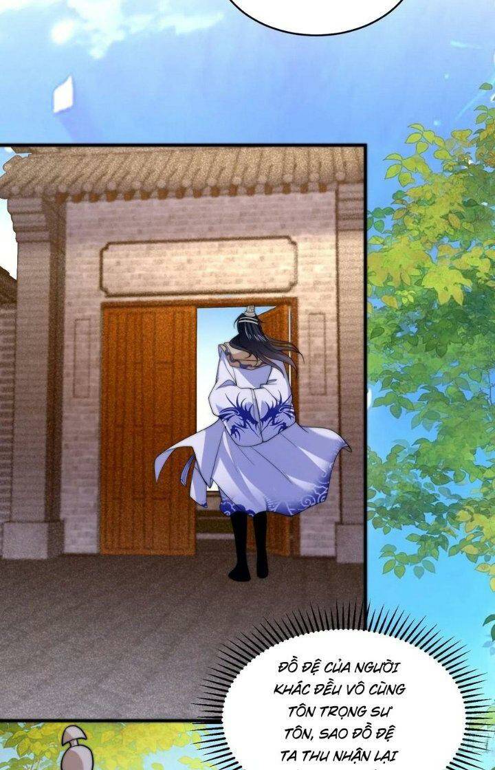 Nữ Đồ Đệ Ai Nấy Đều Muốn Giết Ta: Chapter 59