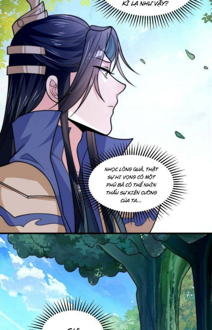 Nữ Đồ Đệ Ai Nấy Đều Muốn Giết Ta: Chapter 59