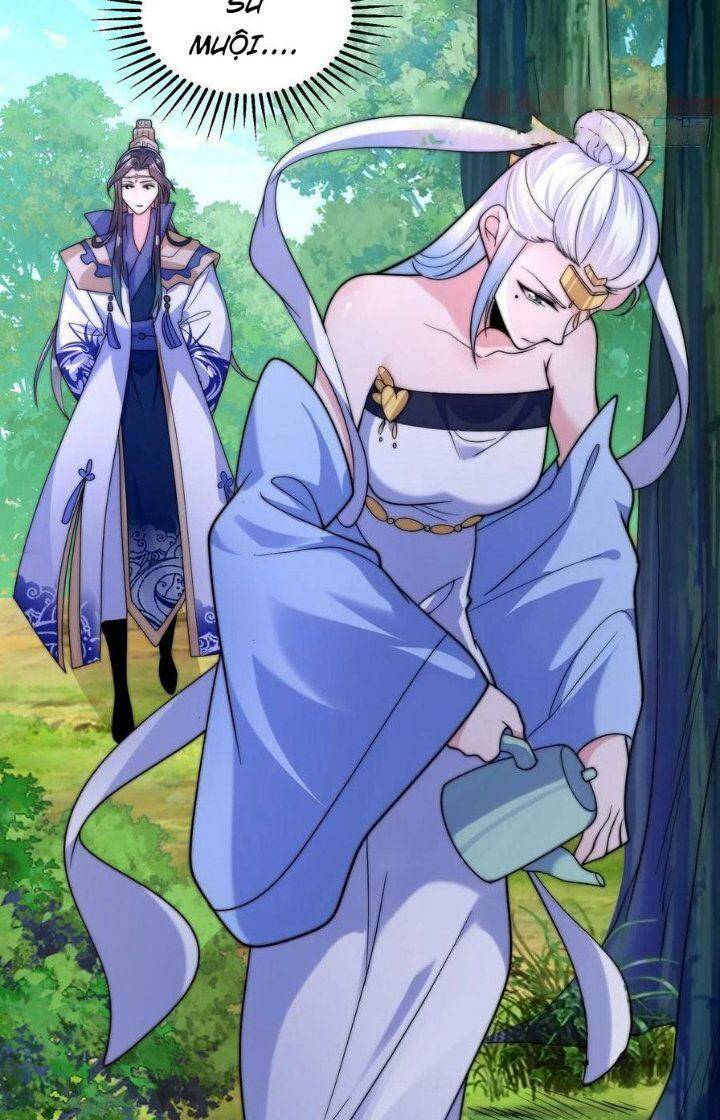 Nữ Đồ Đệ Ai Nấy Đều Muốn Giết Ta: Chapter 59