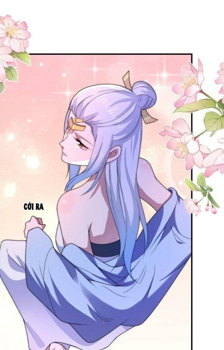 Nữ Đồ Đệ Ai Nấy Đều Muốn Giết Ta: Chapter 59