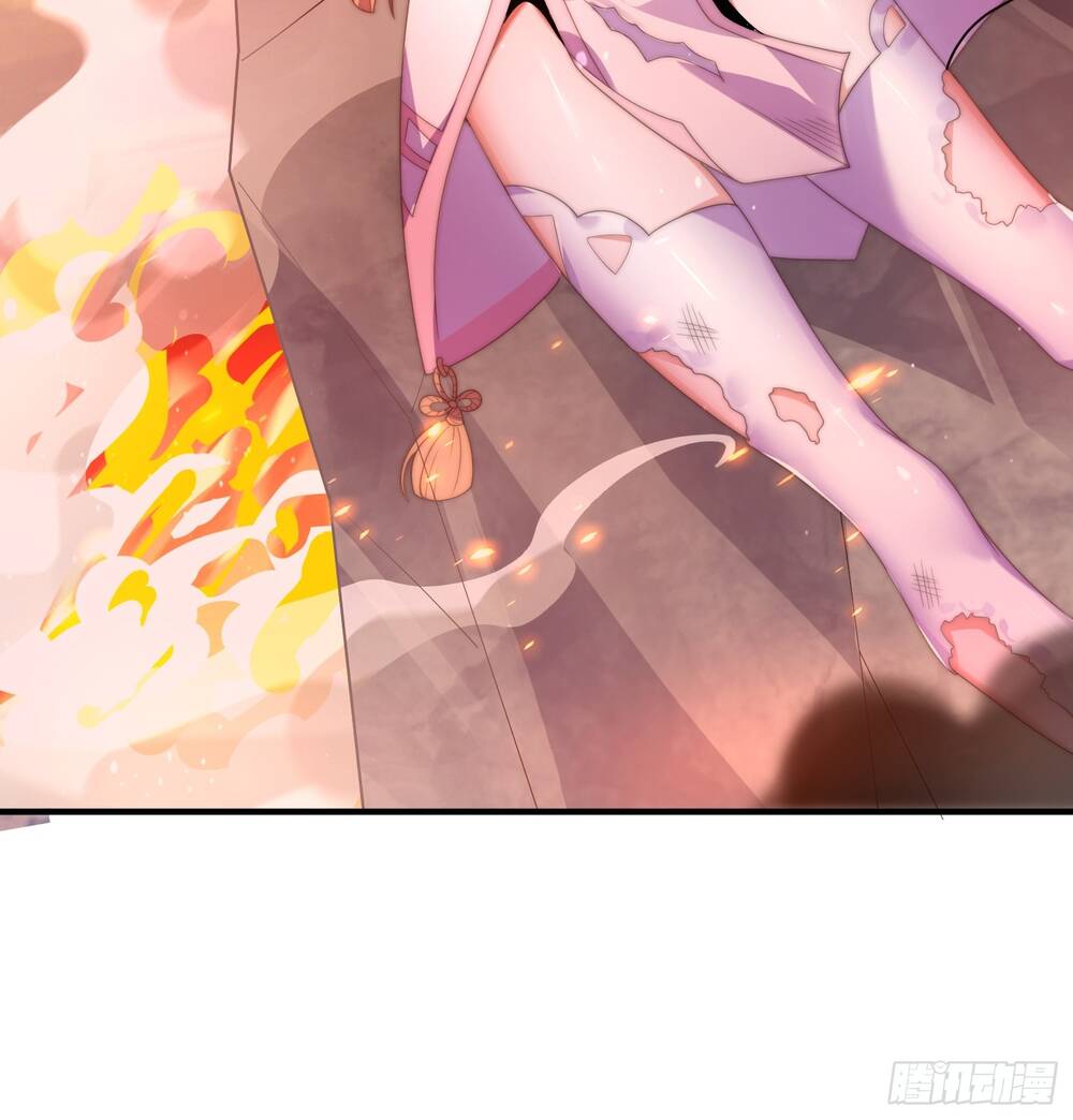 Nữ Đồ Đệ Ai Nấy Đều Muốn Giết Ta: Chapter 7