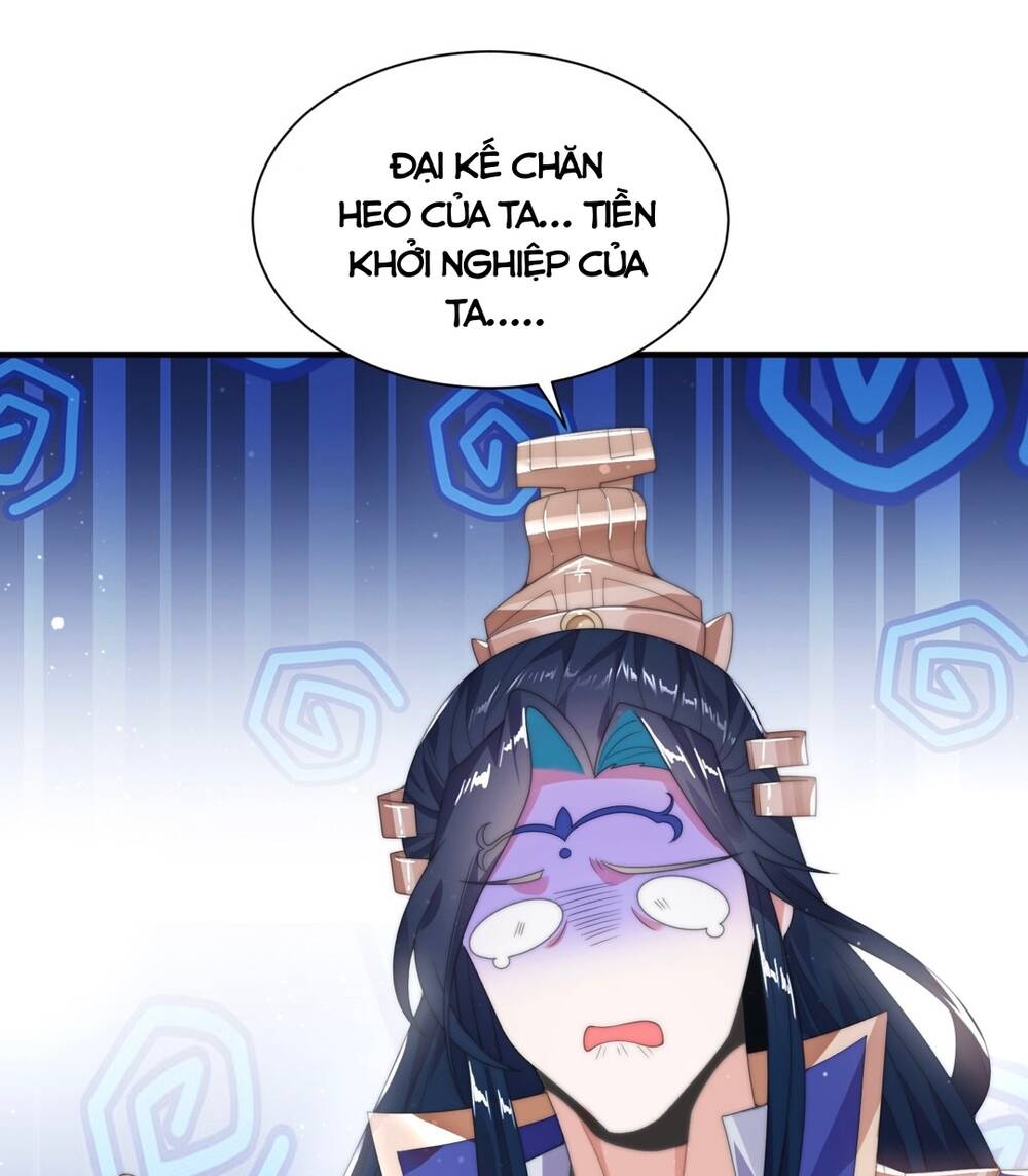 Nữ Đồ Đệ Ai Nấy Đều Muốn Giết Ta: Chapter 7