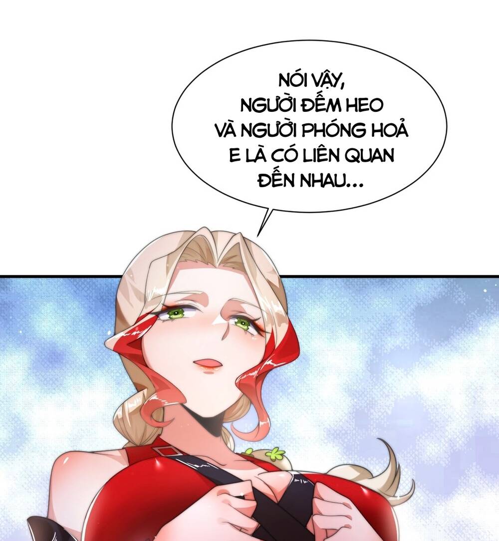 Nữ Đồ Đệ Ai Nấy Đều Muốn Giết Ta: Chapter 7