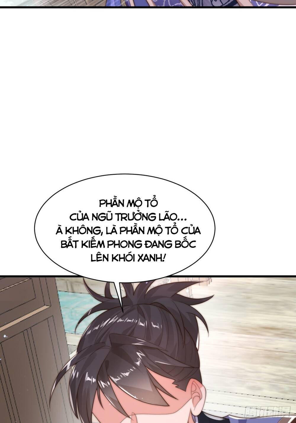 Nữ Đồ Đệ Ai Nấy Đều Muốn Giết Ta: Chapter 7