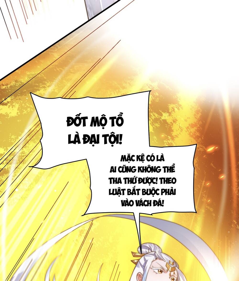 Nữ Đồ Đệ Ai Nấy Đều Muốn Giết Ta: Chapter 7