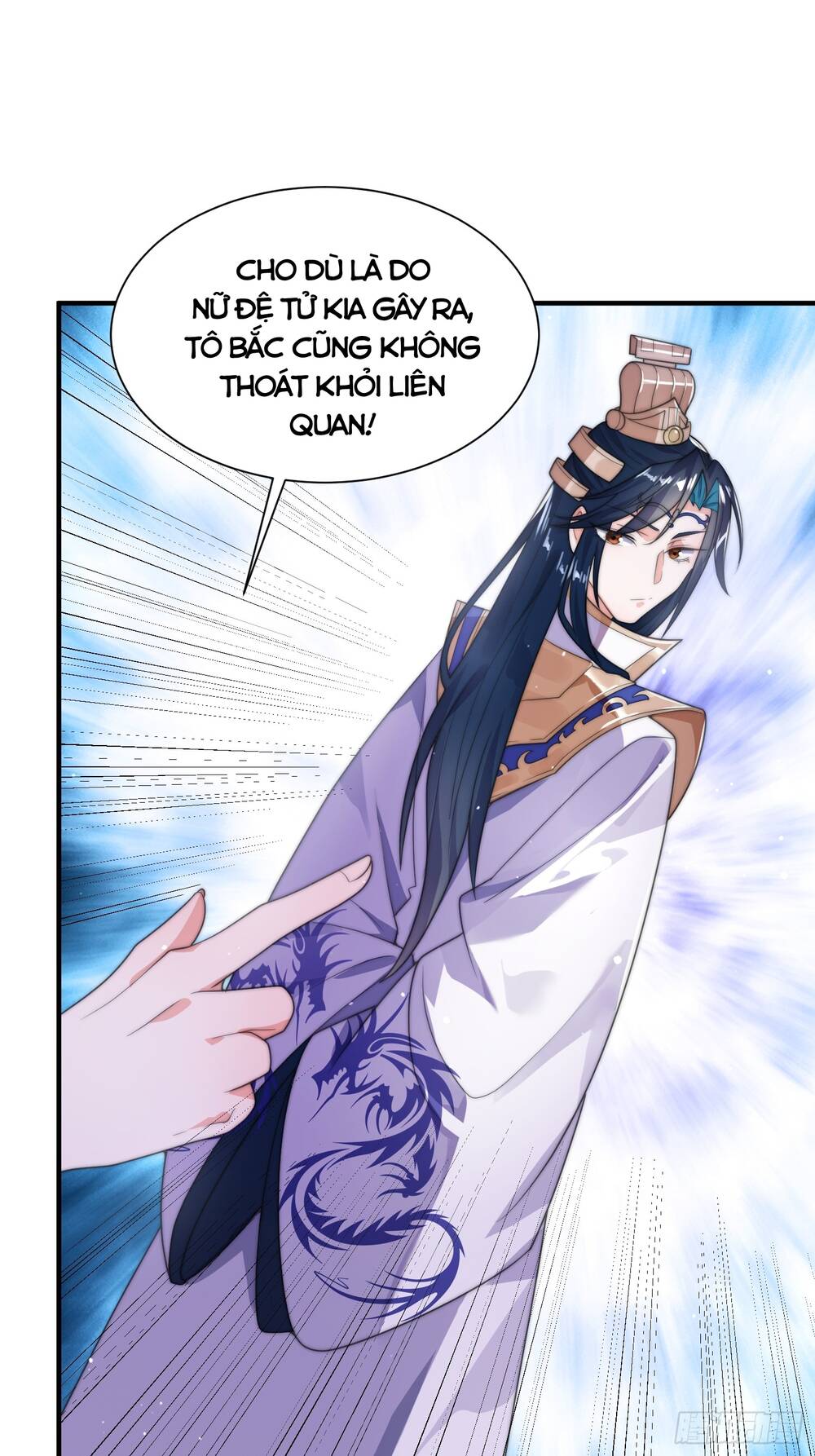 Nữ Đồ Đệ Ai Nấy Đều Muốn Giết Ta: Chapter 7