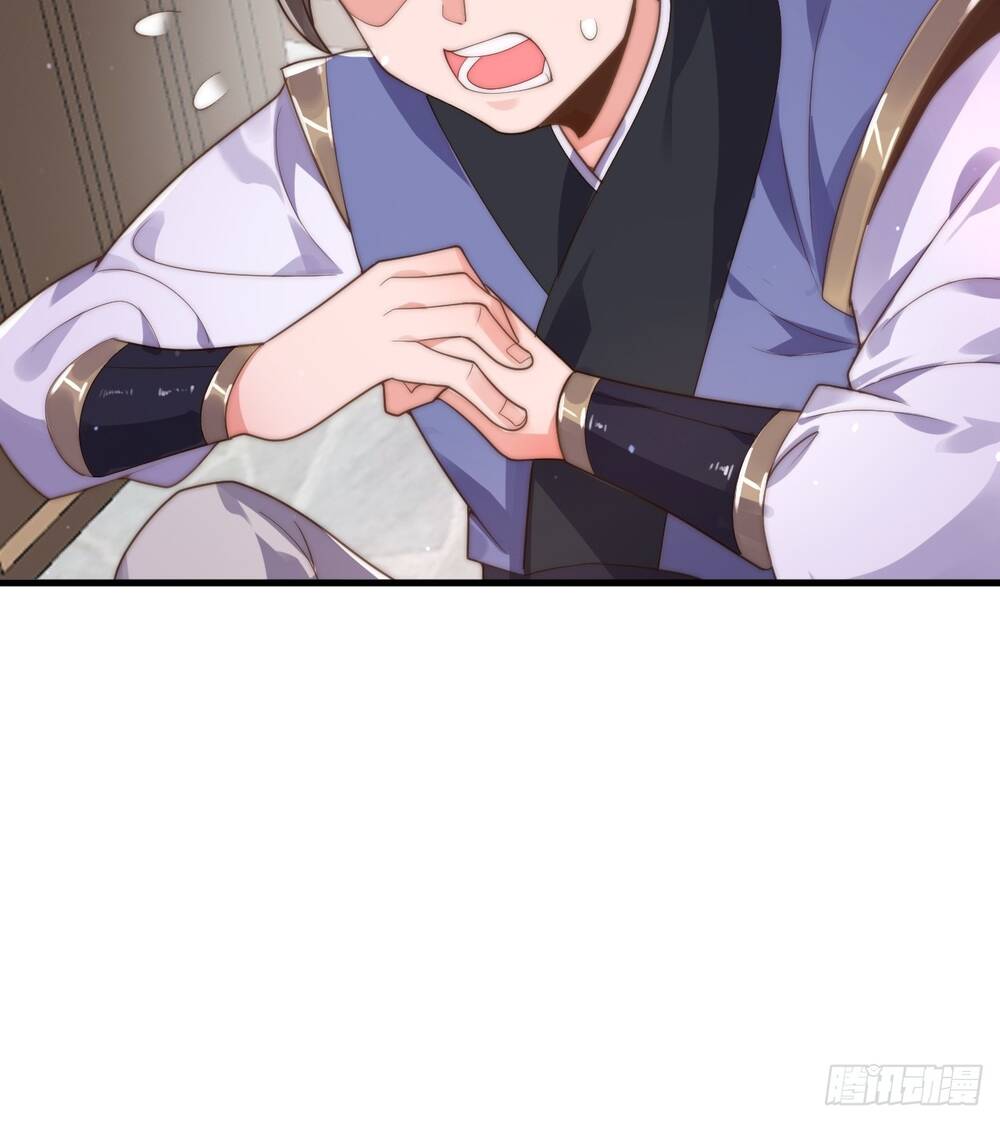 Nữ Đồ Đệ Ai Nấy Đều Muốn Giết Ta: Chapter 7