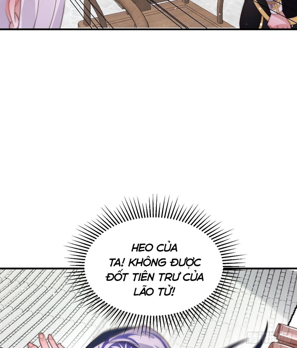 Nữ Đồ Đệ Ai Nấy Đều Muốn Giết Ta: Chapter 7