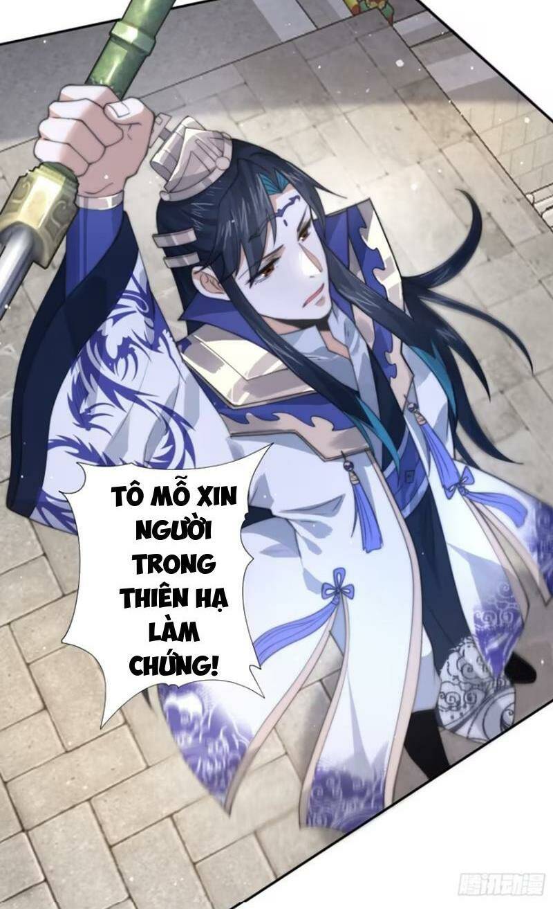 Nữ Đồ Đệ Ai Nấy Đều Muốn Giết Ta: Chapter 76