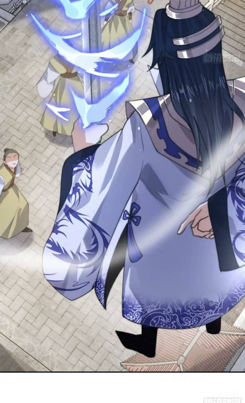 Nữ Đồ Đệ Ai Nấy Đều Muốn Giết Ta: Chapter 76
