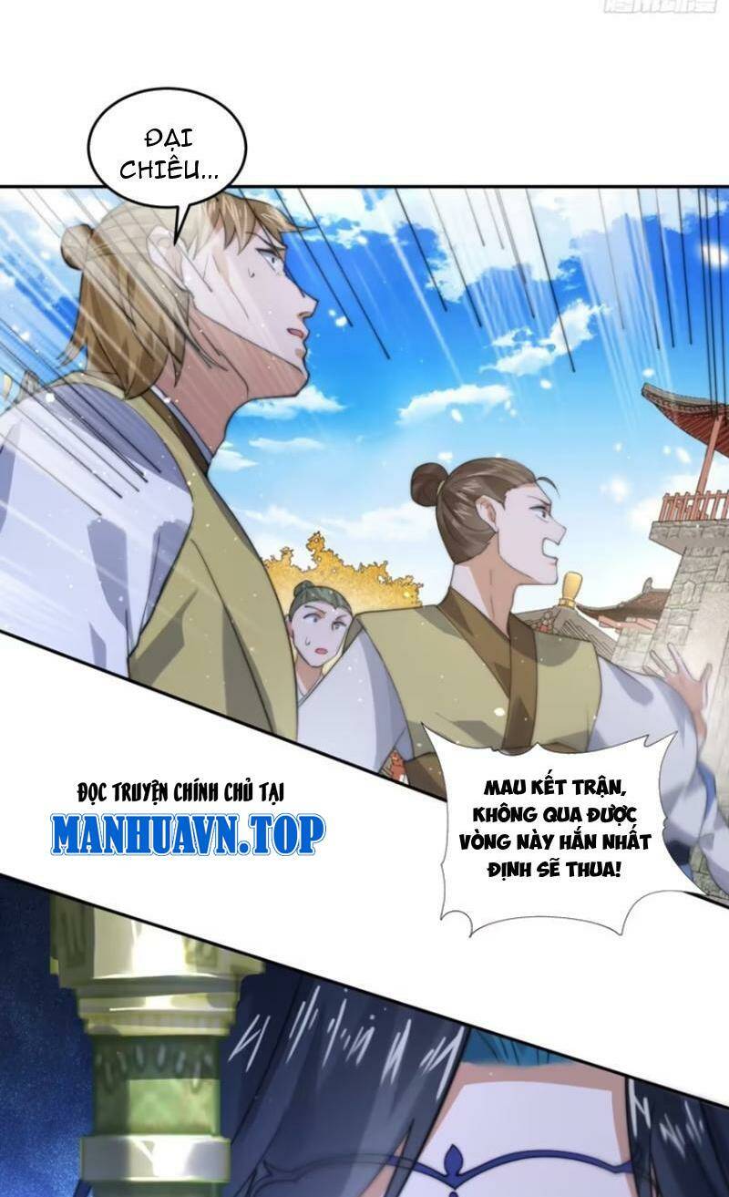 Nữ Đồ Đệ Ai Nấy Đều Muốn Giết Ta: Chapter 76