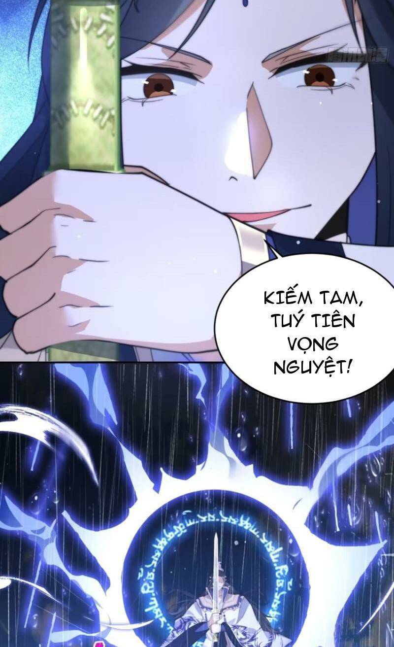 Nữ Đồ Đệ Ai Nấy Đều Muốn Giết Ta: Chapter 76