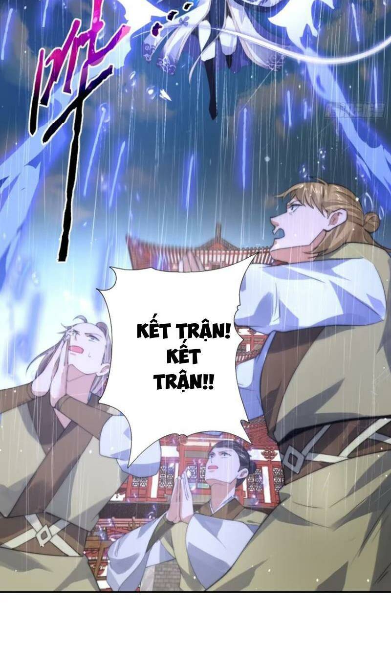 Nữ Đồ Đệ Ai Nấy Đều Muốn Giết Ta: Chapter 76