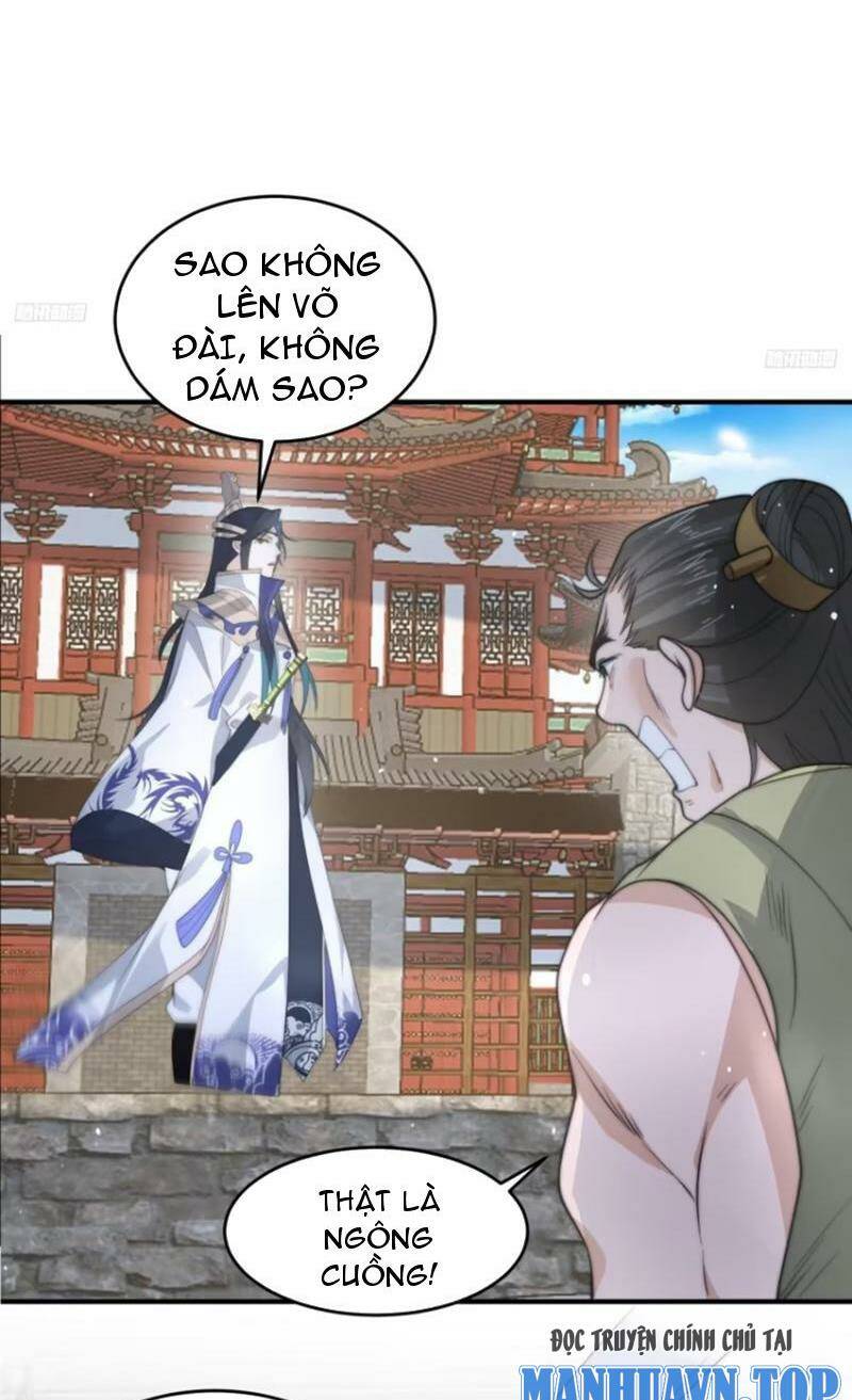Nữ Đồ Đệ Ai Nấy Đều Muốn Giết Ta: Chapter 76