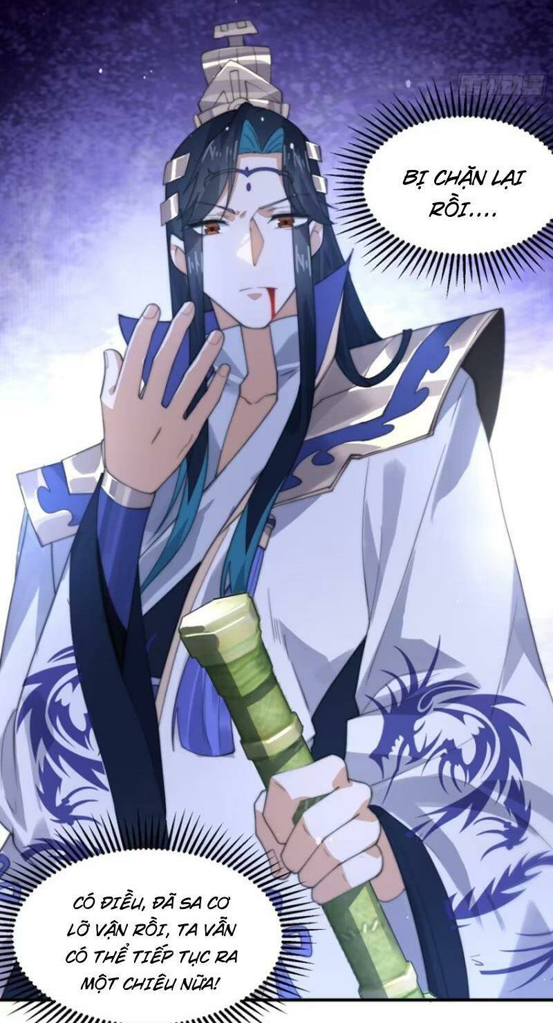 Nữ Đồ Đệ Ai Nấy Đều Muốn Giết Ta: Chapter 76