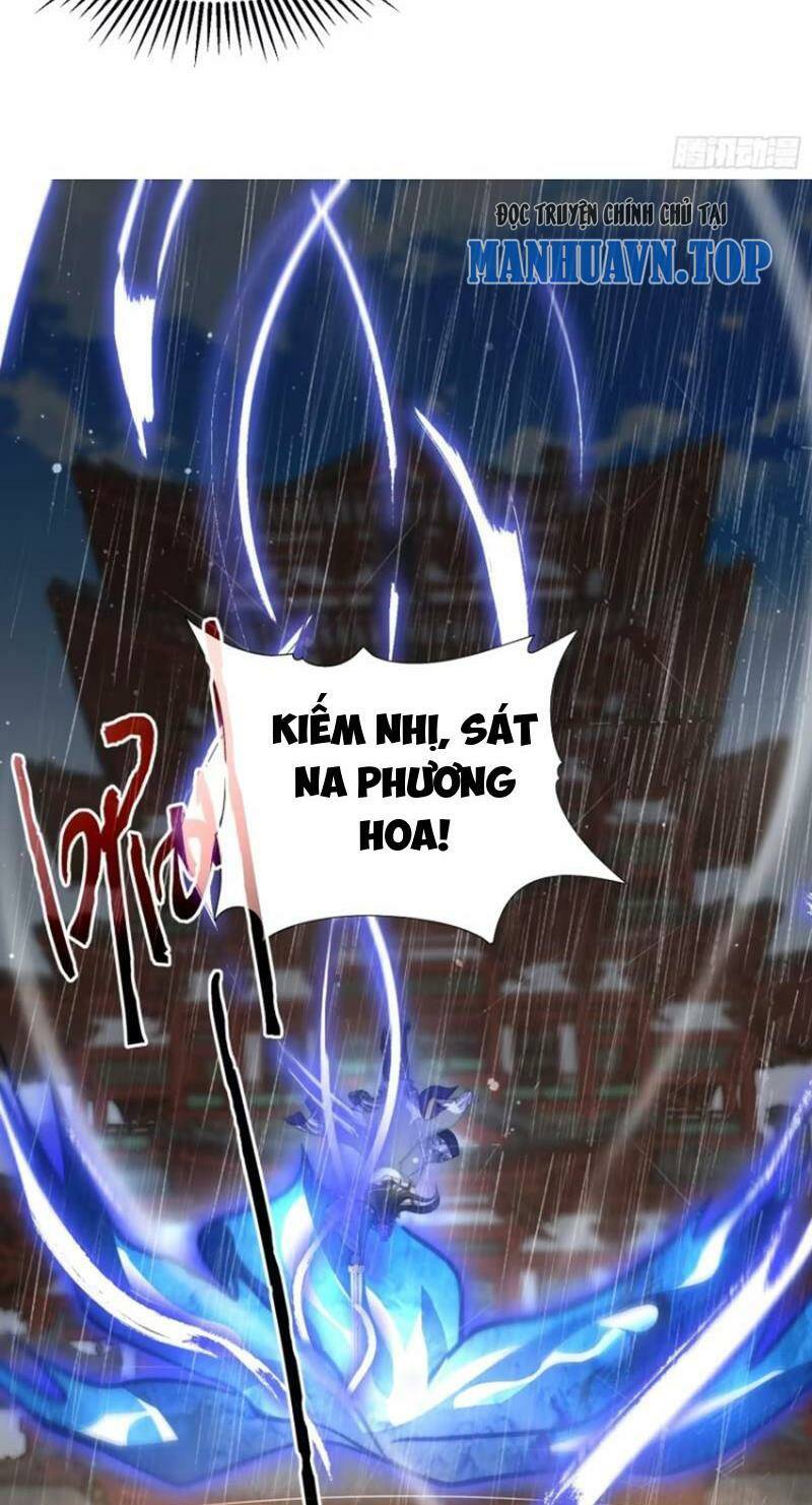 Nữ Đồ Đệ Ai Nấy Đều Muốn Giết Ta: Chapter 76