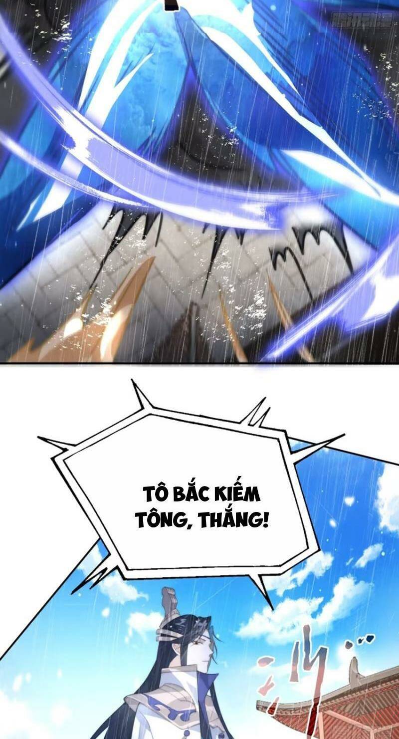 Nữ Đồ Đệ Ai Nấy Đều Muốn Giết Ta: Chapter 76
