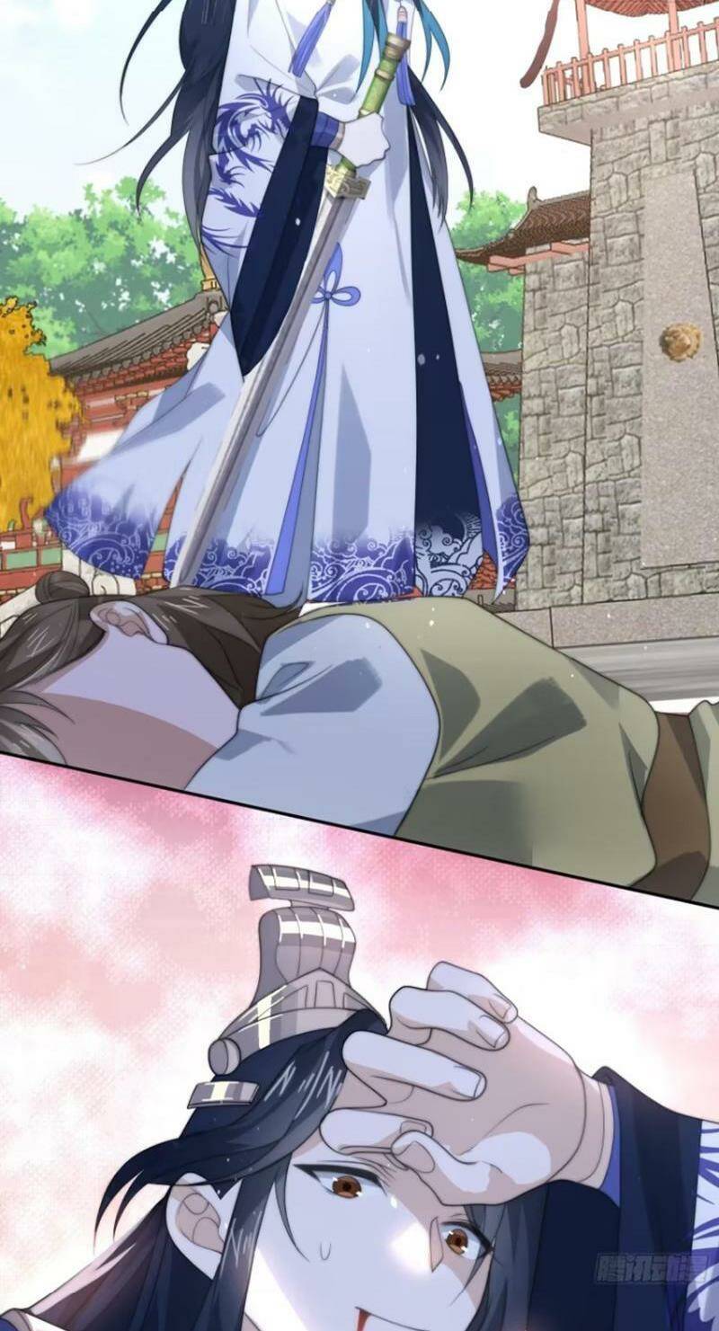 Nữ Đồ Đệ Ai Nấy Đều Muốn Giết Ta: Chapter 76
