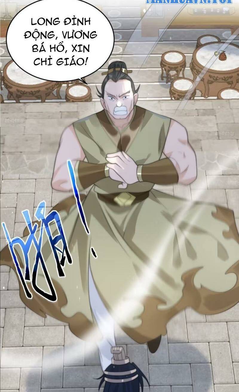 Nữ Đồ Đệ Ai Nấy Đều Muốn Giết Ta: Chapter 76