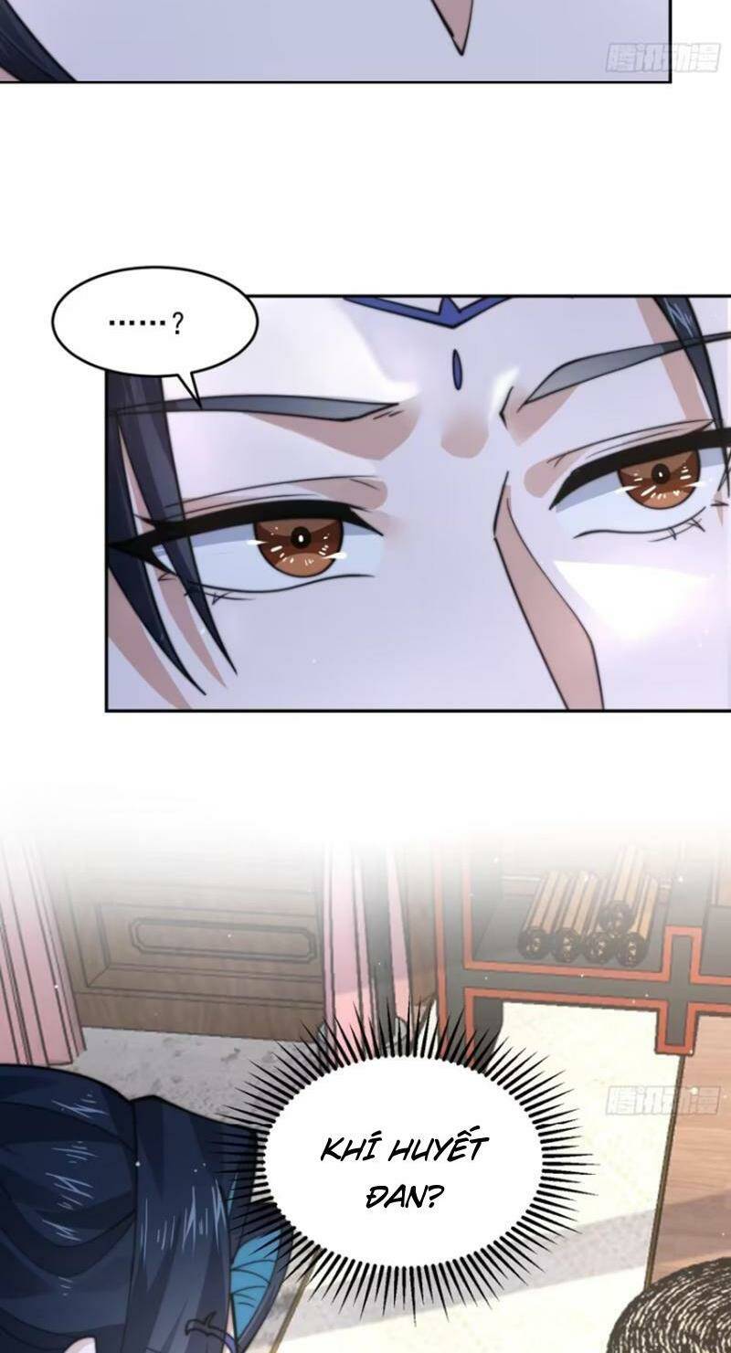 Nữ Đồ Đệ Ai Nấy Đều Muốn Giết Ta: Chapter 76